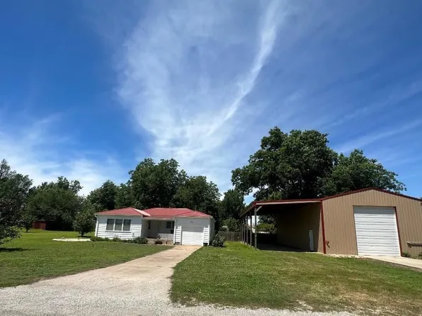 179 Victory St, Ponca City, OK 74604