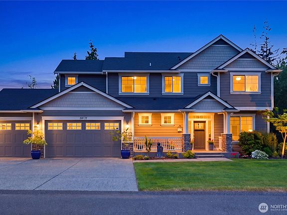 2nd image of 28132 11th Avenue NW