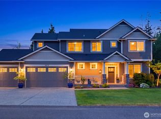 28132 11th Avenue NW, Arlington, WA 98223