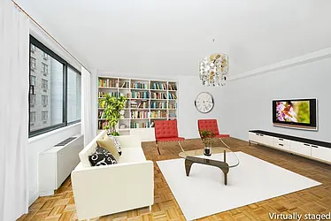 Rented by Keller Williams NYC