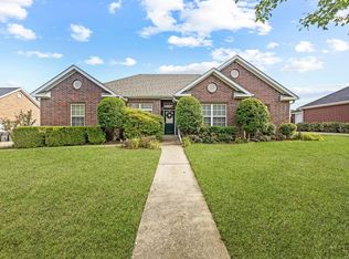6454 Norman Ave, Springdale, AR 72762
