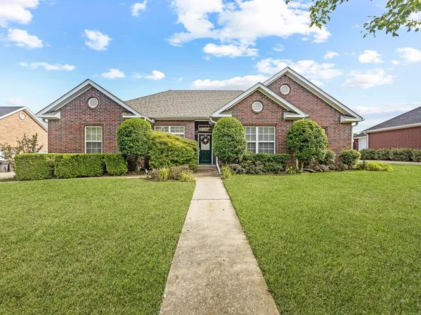 6454 Norman Ave, Springdale, AR 72762