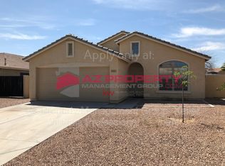 13327 W Redfield Rd, Surprise, AZ 85379