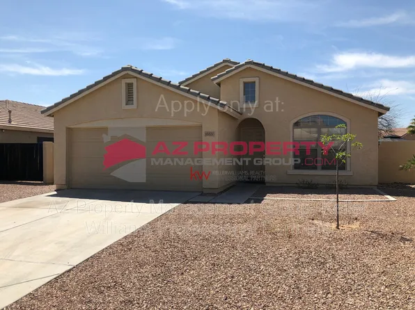 13327 W Redfield Rd, Surprise, AZ 85379