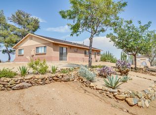 1665 N Sunset View Rd, Oracle, AZ 85623