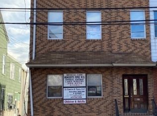 88 Congress St FLOOR 2, Newark, NJ 07105