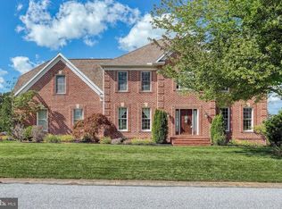 874 Heritage Hills Dr, York, PA 17402