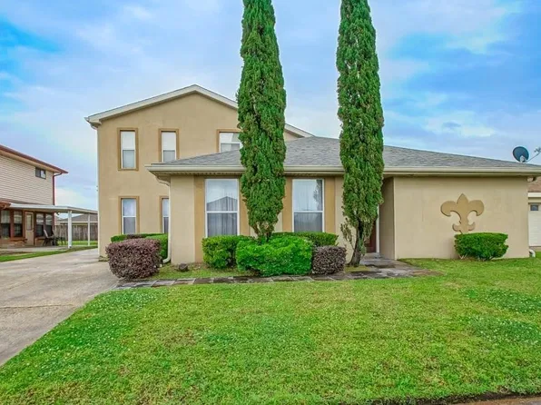 5801 Louis Prima Dr W, New Orleans, LA 70128
