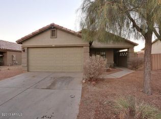 1702 S 65th Ave, Phoenix, AZ 85043