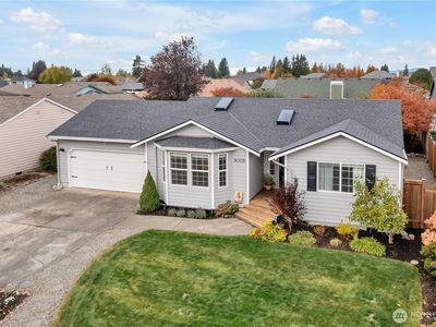 3005 Edel Avenue, Enumclaw, WA, 98022