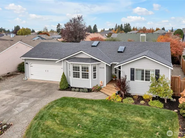 3005 Edel Avenue, Enumclaw, WA 98022