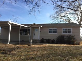 30326 E 148th St S, Coweta, OK 74429
