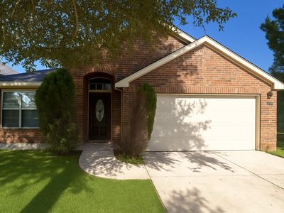 24431 Flint Crk, San Antonio, TX, 78255
