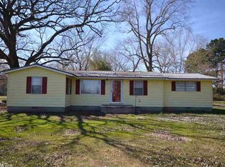 4384 Arkansas Highway 15 N, Lonoke, AR 72086