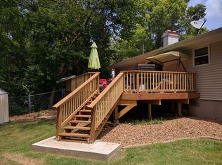 265 Gall Rd, Columbia, IL 62236