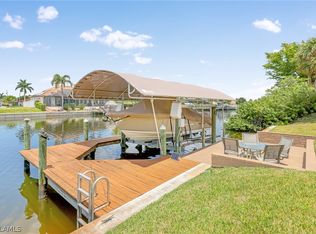 5244 SW 18th Ave, Cape Coral, FL 33914