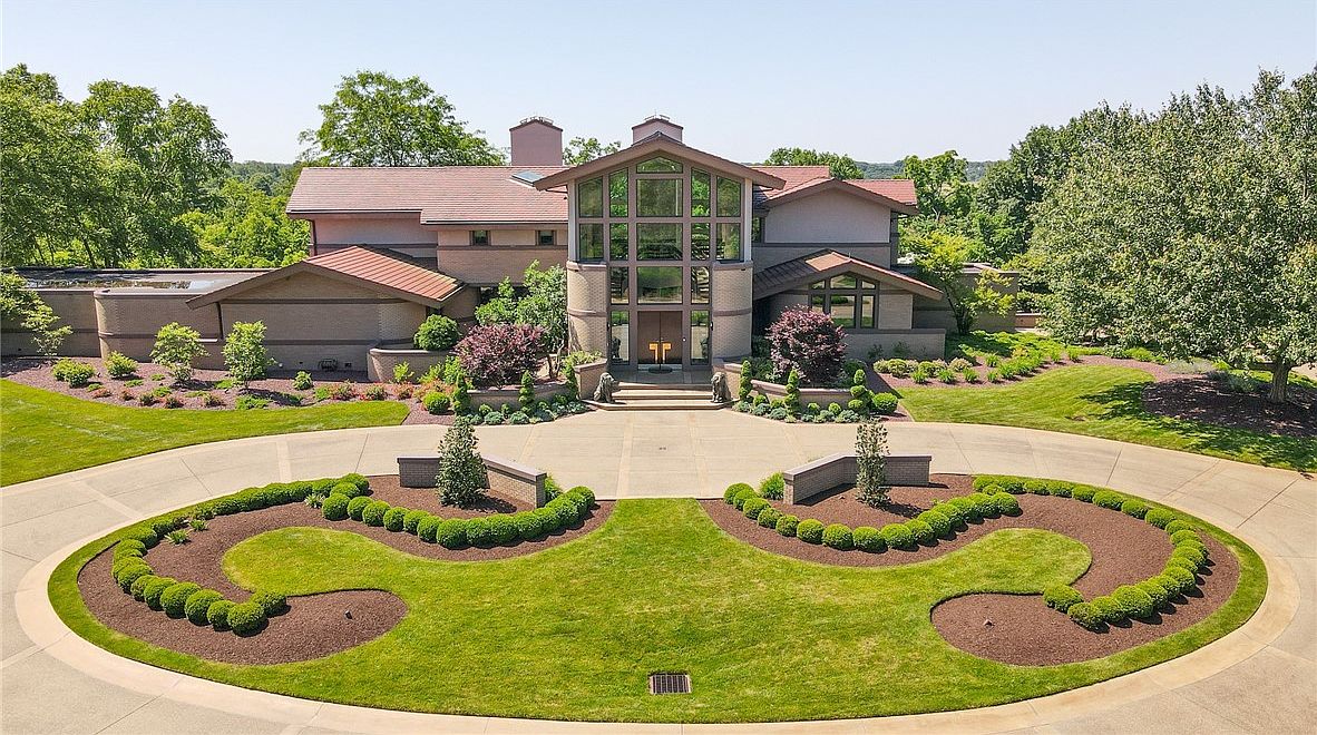 781 Church Hill Rd, Finleyville, PA 15332 | Zillow