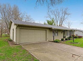 7319 Elmbrook Dr, Fort Wayne, IN 46835