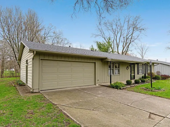 7319 Elmbrook Dr, Fort Wayne, IN 46835