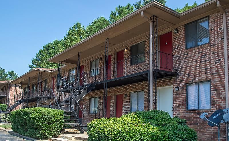 Apartments