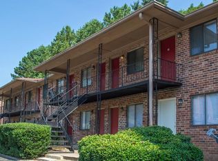 13 Peaceful Path, Dallas, GA 30157