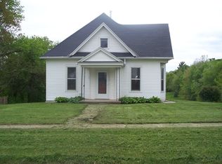 608 Orange St, Tabor, IA 51653