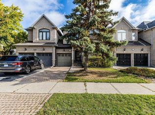 2115 Pinevalley Cres, Oakville, ON L6H6L8