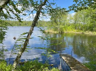 Lots 1,2, 7 Trapper Lane, Hayward, WI 54843