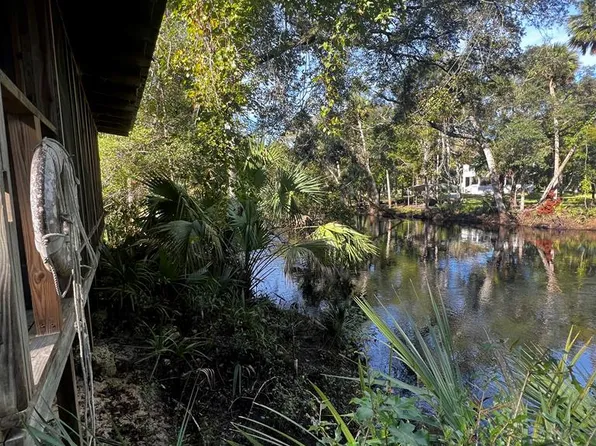 138 SW 721st St, Steinhatchee, FL 32359