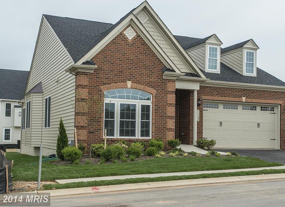 1st image of 11261 Barnsley Way