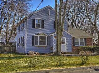 19 Garden Dr, Fairfield, CT