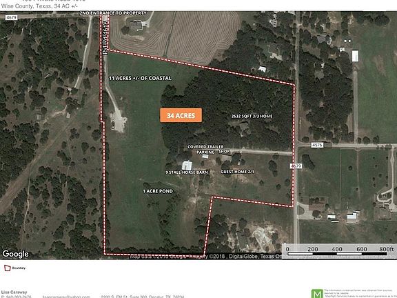 3rd image of 196 Private Road 4616