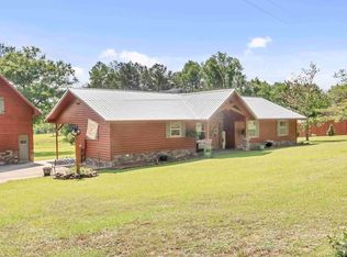 196 Jernigan Rd, Brewton, AL 36426