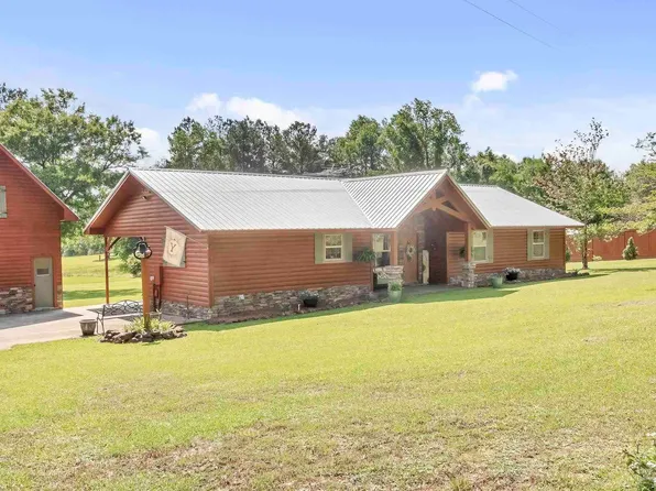 196 Jernigan Rd, Brewton, AL 36426