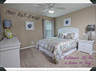 402 Regency Dr UNIT 302, Fayetteville, NC 28314