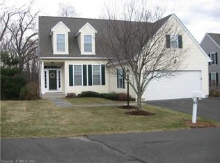 9 Cavendish Pl, Avon, CT 06001