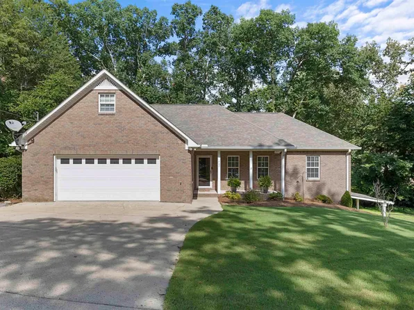 907 Spruce Rd, Oneonta, AL 35121