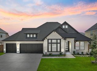 2108 Big Cypress Rd, Mansfield, TX 76063