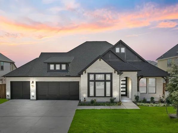 2108 Big Cypress Rd, Mansfield, TX 76063