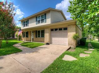 1002 Rocky Spring Rd, Austin, TX 78753