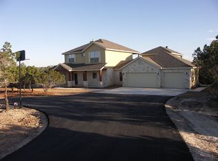 2310 Smoke Rise Cyn, Bulverde, TX 78163
