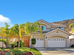 23535 Mountainside Ct, Murrieta, CA 92562