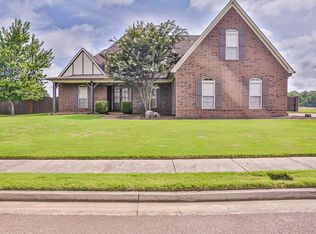7176 Ryan Hill Dr, Millington, TN 38053