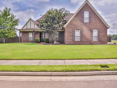 7176 Ryan Hill Dr, Millington, TN, 38053