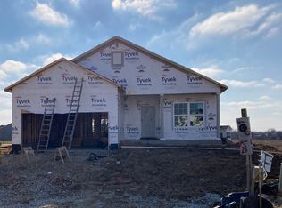 12175 Meyers Pl, Noblesville, IN 46060