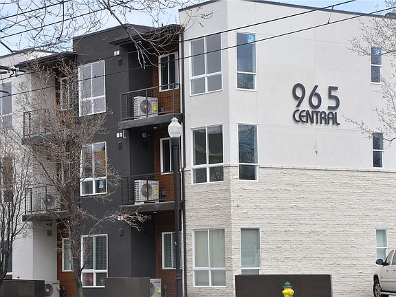 2nd image of 965 E Central Ave Unit 212