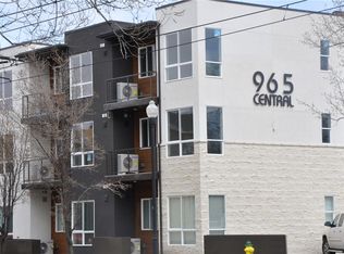 965 E Central Ave #313, Salt Lake City, UT 84107