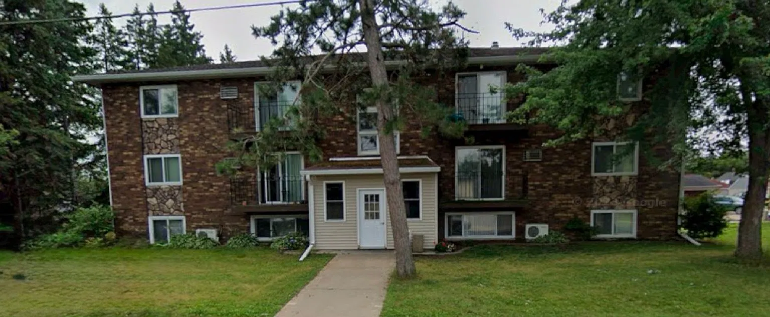 One and Two Bedroom Units located at 1214 Mosinee Ave in Mosinee — Photo 2