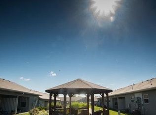 552 Kreisel Dr, Raymore, MO 64083