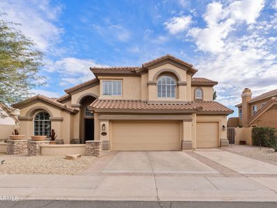 1307 E Desert Broom Way, Phoenix, AZ, 85048